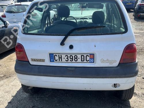 Left mirror RENAULT TWINGO I (C06_) 1.2 (C066, C068) | BP20343220C26 