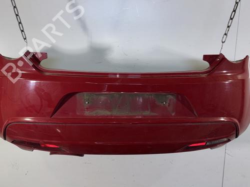 Used Rear bumper ALFA ROMEO MITO (955_) 1.3 MultiJet (955AXP1A, 955AYC1A) (95 hp) 32124594