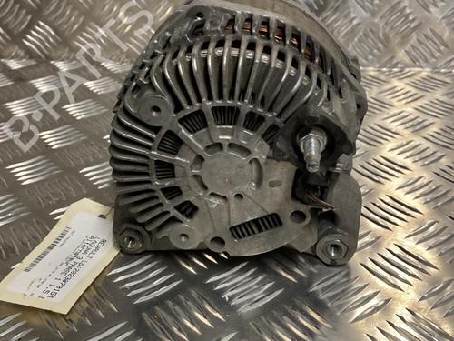 Alternator RENAULT LAGUNA III (BT0/1) 1.5 dCi (BT00, BT0A, BT0T, BT1J) | BP20348027M7 