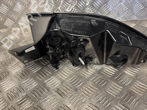 Left taillight DACIA SPRING | BP30052068C34