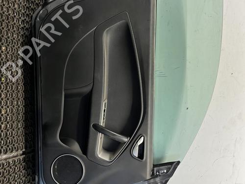 Left front door ALFA ROMEO MITO (955_) 1.3 MultiJet (955AXH1B, 955AXT1A) | BP20346459C2 