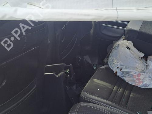 Rear bumper RENAULT GRAND SCÉNIC III (JZ0/1_) 1.6 dCi (JZ00, JZ12) | BP32389177C8 