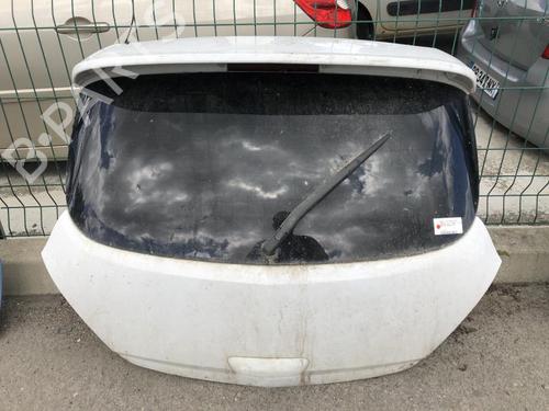 Tailgate OPEL CORSA D (S07) 1.7 CDTI (L08, L68) 93191543