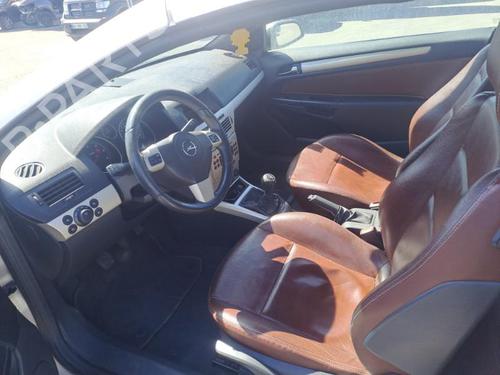 Forkjerm høyre OPEL ASTRA H TwinTop (A04) 1.9 CDTi (L67) | BP20347708C42 