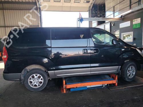Starter HYUNDAI H-1 Cargo (TQ) 2.5 CRDi | BP38761782M8 - Image 6