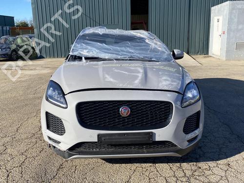 Ratt JAGUAR E-PACE (X540) 2.0 D180 AWD | BP22096032C49 