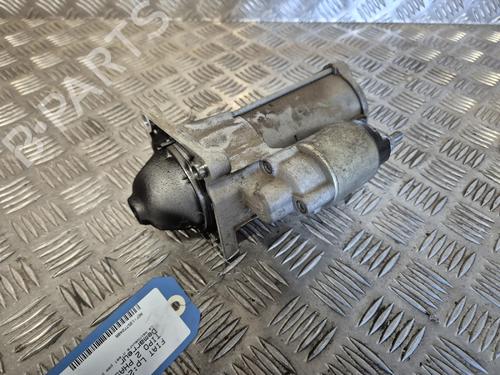 Used Starter Starter FIAT TIPO Hatchback (356_, 357_) 1.6 D (356HXG1B, 356HXG11) (120 hp) 40533977 40533977