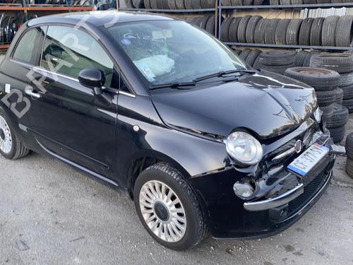 Alternator FIAT 500 (312_) 1.2 (312AXA1A) | BP20344226M7 