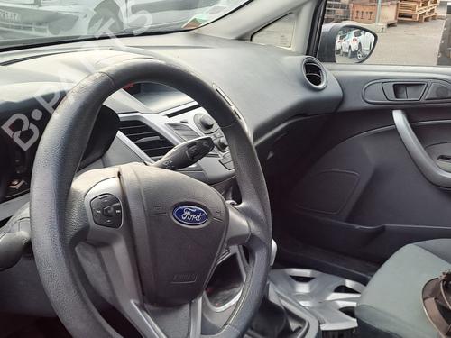 Right front door FORD FIESTA VI (CB1, CCN) 1.4 TDCi | BP29837906C3