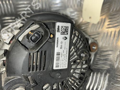 Used Alternator Alternator DACIA DUSTER (HM_) 1.5 dCi 95 (HMAF) (95 hp) 21810867 21810867