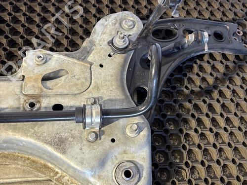 Forbro Forbro RENAULT TRAFIC III Van (FG_) 1.6 dCi 120 (FGMB, FGMC) (120 hp) 39711518 39711518