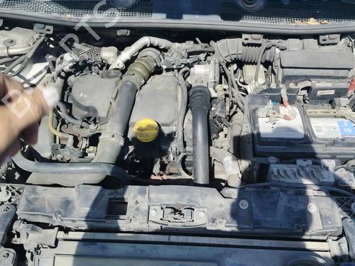 Starter RENAULT MEGANE III Hatchback (BZ0/1_, B3_) 1.5 dCi (BZ09, BZ0D, BZ1W, BZ29, BZ14) | BP37450069M8 - Image 6