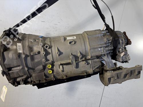 Gearbox MASERATI LEVANTE SUV (M161) 3.0 D Q4 | BP31880403M3 - Image 14