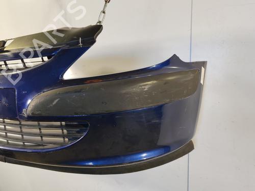 Front bumper PEUGEOT 307 (3A/C) 2.0 HDi 110 | BP25910187C7 