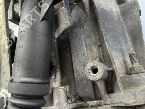 Used Gearbox FIAT GRANDE PUNTO (199_) 1.3 D Multijet (75 hp) 22095582