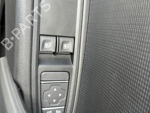 Left front window switch RENAULT KANGOO III Box Body/MPV 1.5 Blue dCi 95 (FJAB) | BP30812985I27 - Image 32