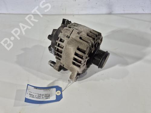 Used Alternator Alternator 38780748 38780748