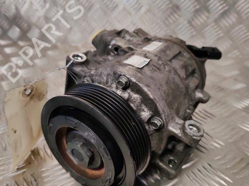 Used AC compressor AC compressor AUDI A4 B8 (8K2) 2.0 TDI (136 hp) 23789919 23789919
