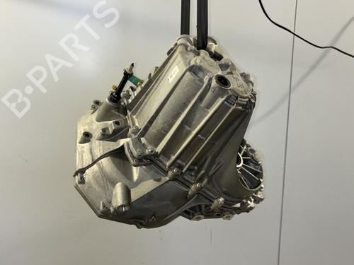 Used Gearbox RENAULT CLIO V (B7_) 1.0 SCe 65 (B7MG) (67 hp) 22097858