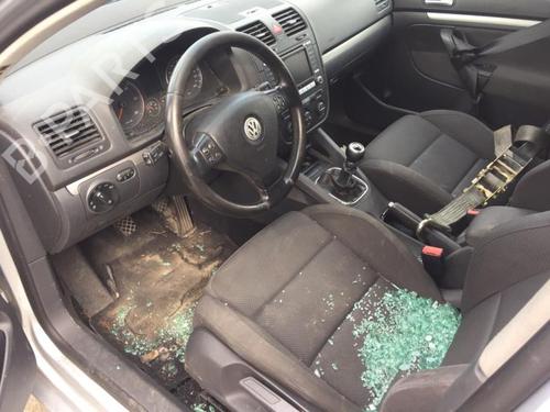 Gearbox VW GOLF V (1K1) 2.0 TDI 16V 4motion | BP27606140M3  - Image 9
