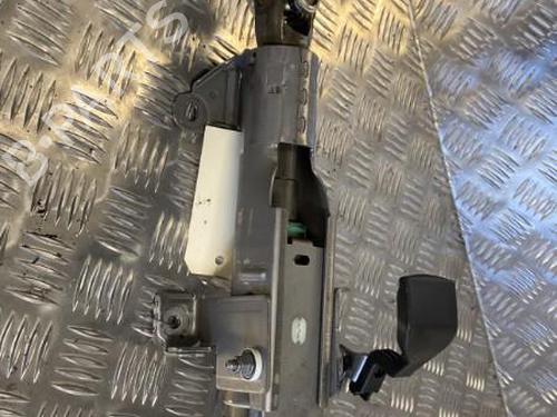 Steering column NISSAN PRIMASTAR Van (X83) 2.5 dCi 140 | BP22917127M21 