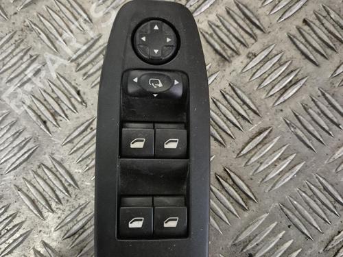 Left front window switch PEUGEOT 208 I (CA_, CC_) 1.6 VTi | BP40173690I27 - Image 2