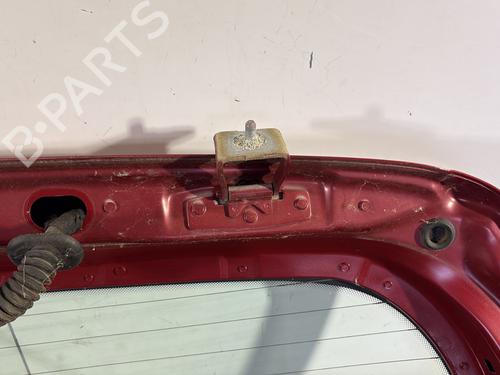 Tailgate RENAULT TWINGO II (CN0_) 1.2 16V (CN04, CN0B) | BP30079080C6 