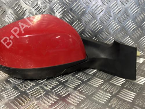 Right mirror OPEL AGILA B (H08) 1.0 (F68) | BP21727827C27 