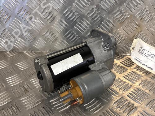 Starter RENAULT CLIO IV (BH_) 1.5 dCi 90 | BP33849294M8 - Image 3