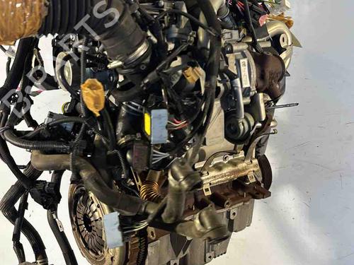 Engine RENAULT KANGOO / GRAND KANGOO II (KW0/1_) 1.5 dCi 90 (KW05, KW08, KW0G, KW11) | BP36470206M1 - Image 9