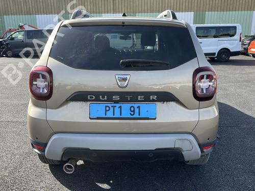 Volante DACIA DUSTER (HM_) 1.5 dCi 110 4x4 (HMAB) | BP24501839C49  - Image 6