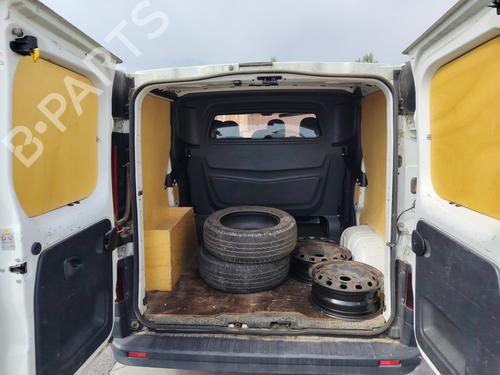 Left taillight RENAULT TRAFIC III Van (FG_) 1.6 dCi 90 (FGME) | BP37473826C34 - Image 5