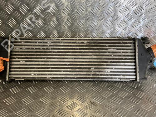 Intercooler RENAULT TRAFIC II Van (FL) 2.0 dCi 115 (FL01, FL0U, FL00, FL0H, FL0M) | BP22094162M30  - Image 8