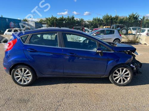 Rear parcel shelf FORD FIESTA VI (CB1, CCN) 1.5 TDCi | BP36542933C85 - Image 5