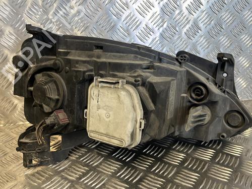 Venstre forlygte OPEL CORSA C (X01) 1.3 CDTI (F08, F68) | BP24970315C28 