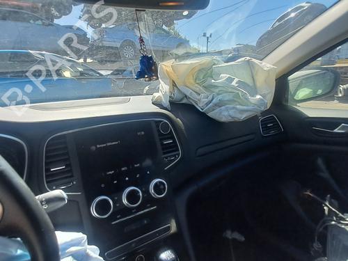 Sprinklertank RENAULT MEGANE IV Hatchback (B9A/M/N_) 1.5 Blue dCi 115 (B9A6) | BP26390699C113 - Image 2