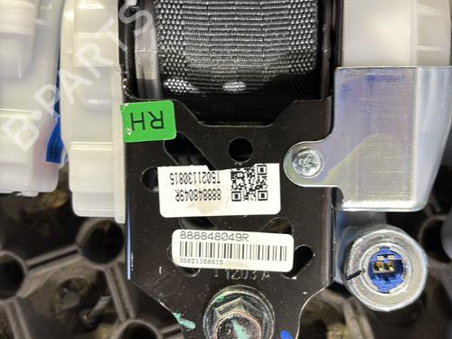 Instrumentbræt DACIA SPRING  | BP29737615C46  - Image 8