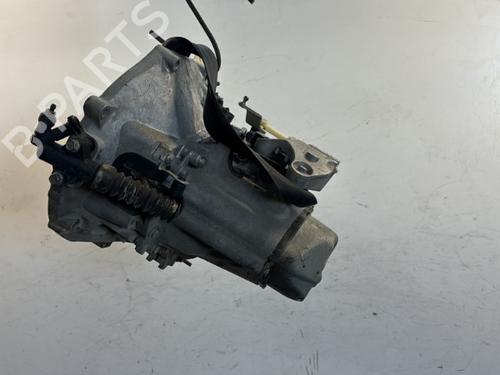 Gearbox PEUGEOT 208 I (CA_, CC_) 1.0 VTi | BP22096814M3 