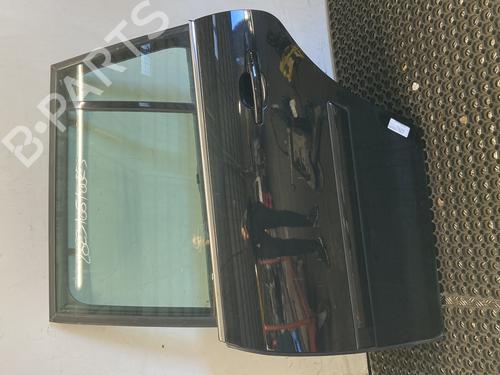 Left rear door CITROËN C4 Grand Picasso I (UA_) 2.0 HDi 138 | BP20345034C4