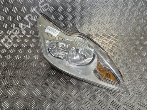 Used Right headlight Right headlight FORD FOCUS II (DA_, HCP, DP) 1.8 TDCi (115 hp) 40495624 40495624