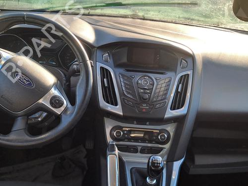 Left front window switch FORD FOCUS III Saloon  | BP36431160I27  - Image 6