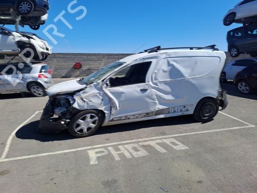 Ignition barrel DACIA DOKKER Express Box Body/MPV 1.5 dCi (FEAJ) | BP22635626M48 