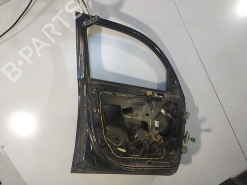 Left front door CITROËN C3 Picasso (SH_) 1.6 HDi | BP30546022C2