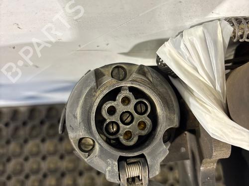 Used Tow ball/Mechanism Tow ball/Mechanism 37865836 37865836