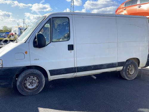 Right taillight PEUGEOT BOXER Van (244) 2.8 HDi | BP33705955C35 - Image 6