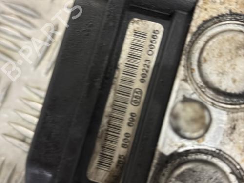 ABS pump PEUGEOT EXPERT Van (VF3A_, VF3U_, VF3X_) 2.0 HDi 120 | BP31137337M43