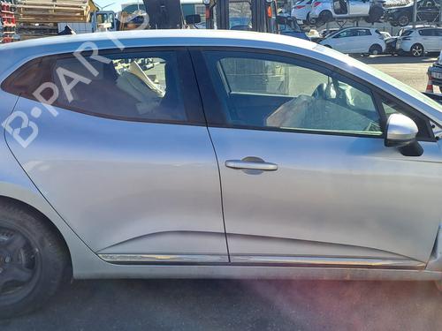 Gearbox RENAULT CLIO V (B7_) 1.5 Blue dCi 85 (B7AG) | BP29402927M3  - Image 7