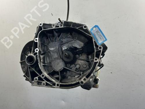 Gearbox PEUGEOT 5008 (0U_, 0E_) 1.6 HDi | BP22096471M3 