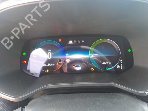 Right taillight RENAULT CLIO V (B7_) 1.0 SCe 65 (B7MG) | BP22097228C35  - Image 12