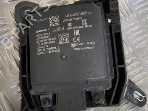 Elektronisk modul RENAULT CLIO V (B7_) 1.6 E-TECH 140 (B7MU) | BP28418028M83